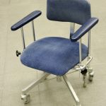 926 2424 DESK CHAIR